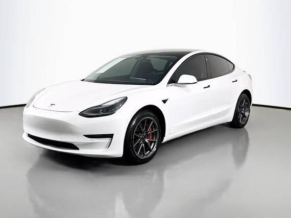 TESLA MODEL 3 2020 5YJ3E1EA6LF660491 image TESLA MODEL 3 2020 5YJ3E1EA6LF660491 image